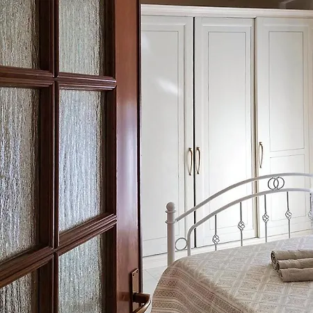 Su Presciu Bed & Breakfast Capoterra