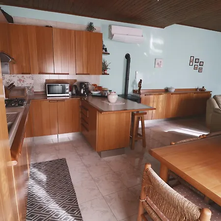 Su Presciu Bed & Breakfast Capoterra