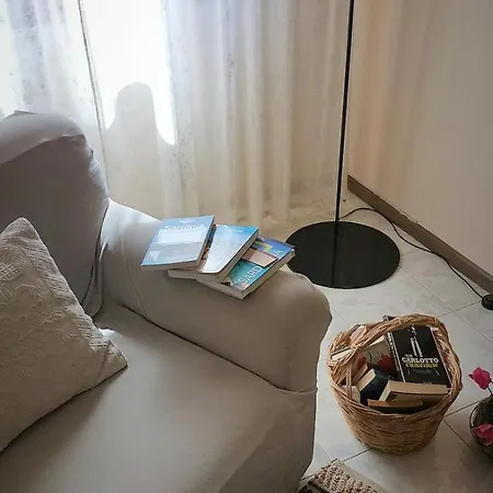 Su Presciu 3* Капотерра