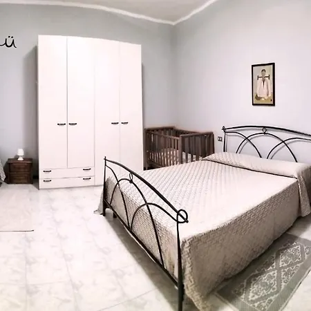 Su Presciu Капотерра