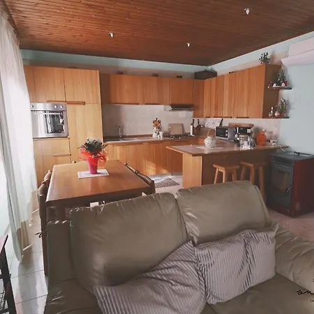 Su Presciu Bed & Breakfast