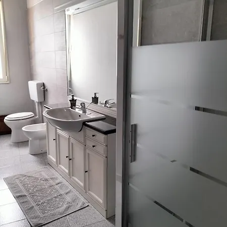 Bed & Breakfast Su Presciu Capoterra