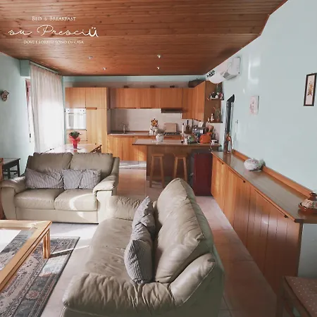 Su Presciu Bed & Breakfast 3*