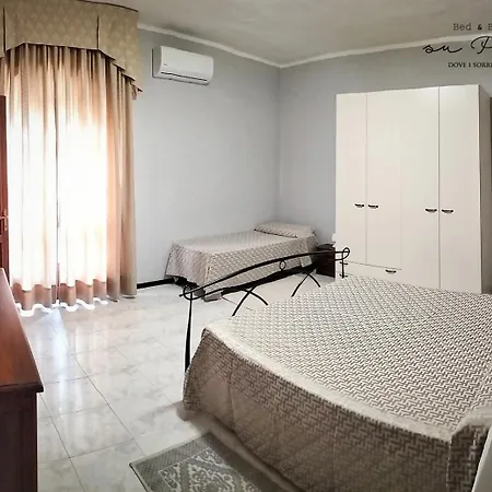 Bed & Breakfast Su Presciu *