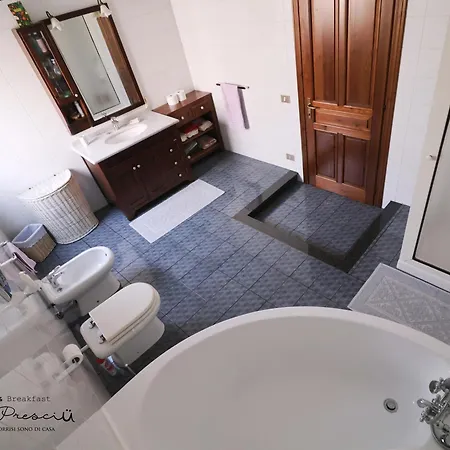 Su Presciu Capoterra