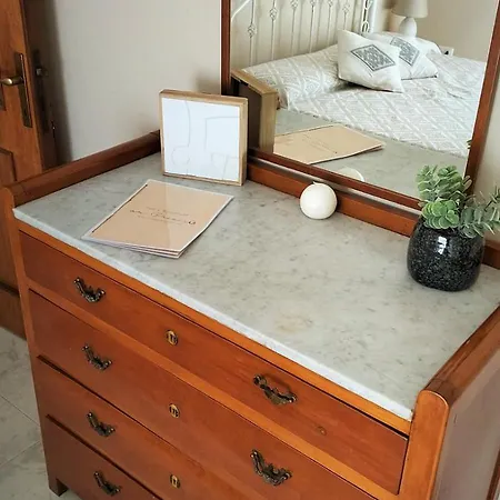 Bed & Breakfast Su Presciu 3*