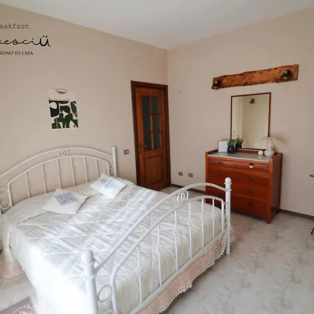 Su Presciu Bed & Breakfast *